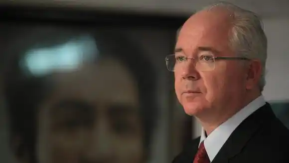 Se destapó Rafael Ramírez: contó todo SOBRE CORRUPCIÓN EN PDVSA