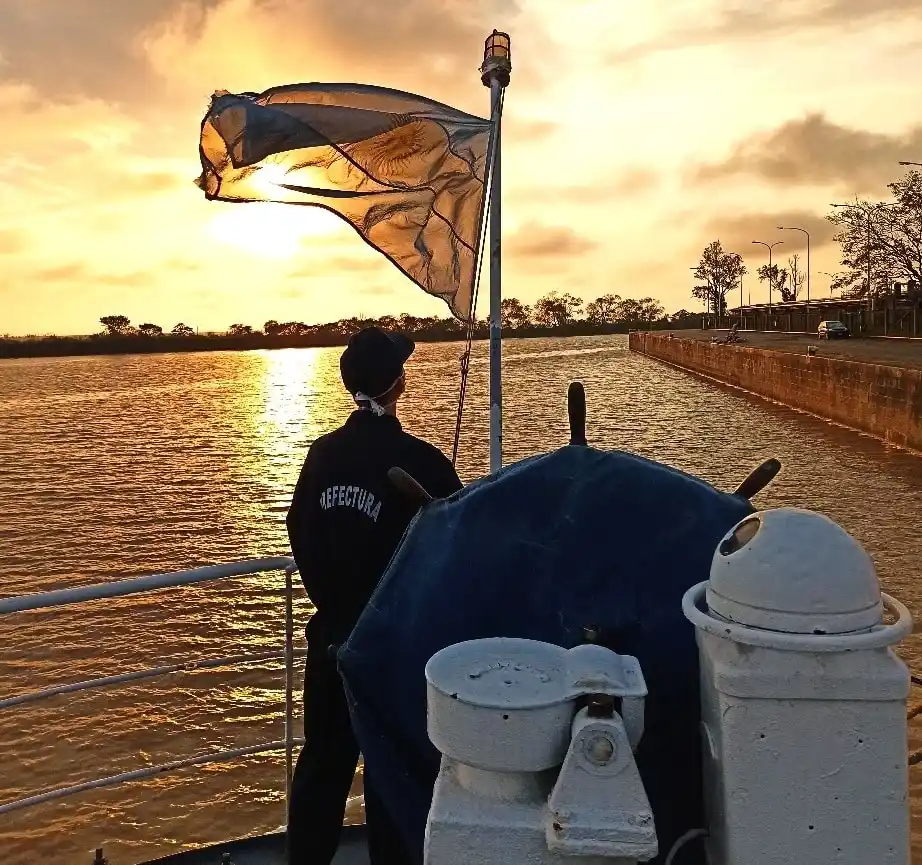 Recomendaciones de Prefectura