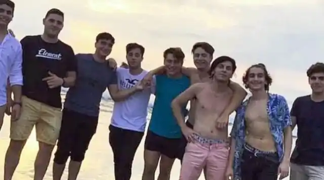 Los rugbiers acusados del crimen de Fernando Báez Sosa podrían quedar en prisión domiciliaria