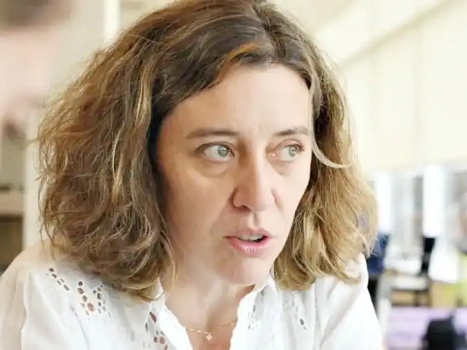 La Justicia entrerriana declaró la nulidad del jury que destituyó a Cecilia Goyeneche