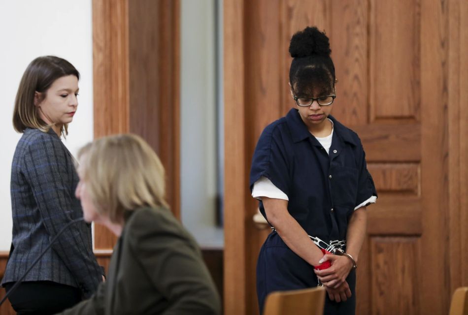 La mujer no tendrá posibilidad de pedir libertad condicional