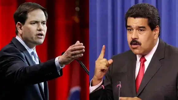 ¡ATAQUE en el CARIBE! ¿Se cumple el viejo deseo de Marco Rubio de confrontar a Venezuela?
