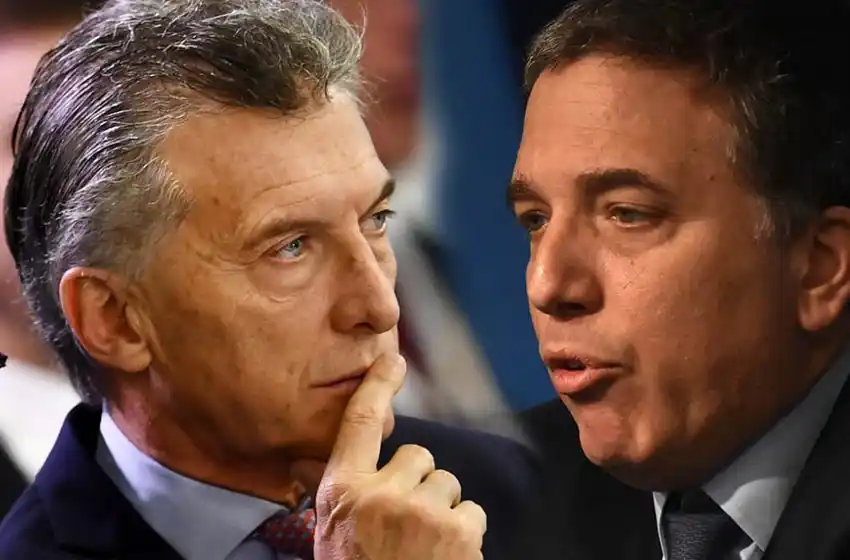 Jornada clave: Macri y Dujovne anuncian nuevas medidas económicas