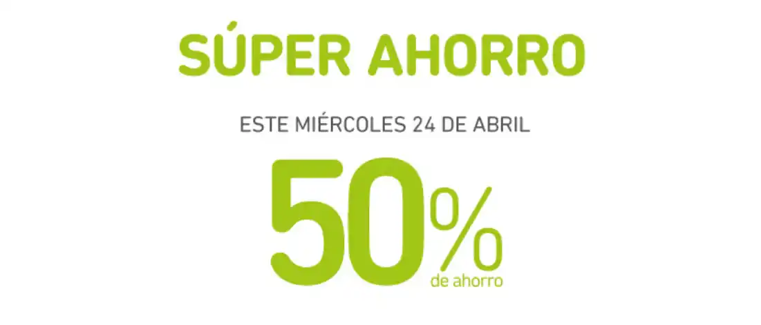 Confirmado: Supermiércoles de ahorro de Banco Provincia este 24 de abril