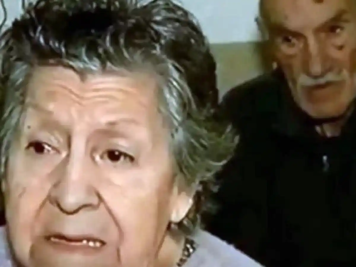Ancianos maltratados y respuesta social