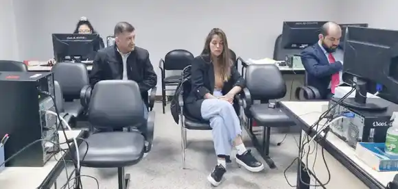 El fiscal de Paraguay dictaminó a favor de la extradición de Kueider y podría ser enviado a la Argentina