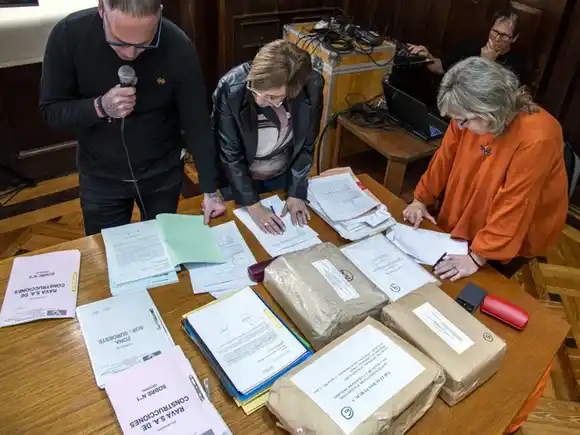 El municipio dispondrá de 21 mil millones de pesos para obras de bacheo