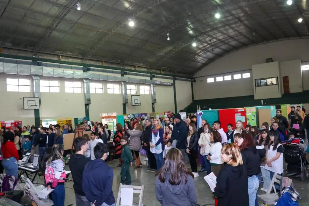 Los temas elegidos en las investigaciones