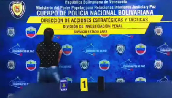 ¡RELACIÓN DE VIEJA DATA CON ABUSO SEXUAL INFANTIL Y MALTRATO ANIMAL! Grababa videos de encuentros íntimos con niños y se la llevaron presa