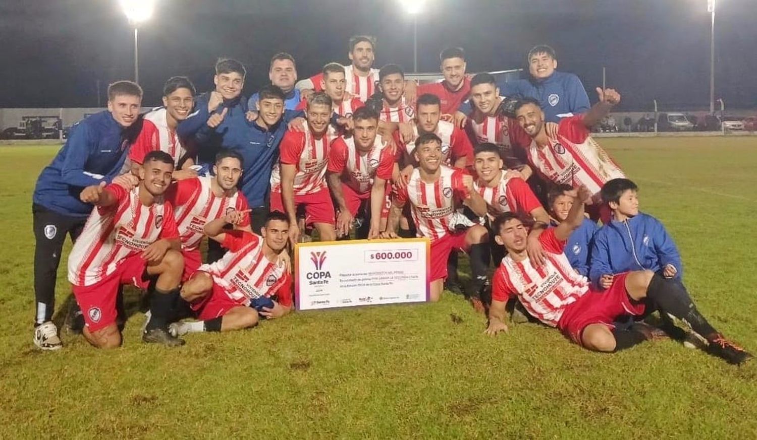 El Pulga recibe en su estadio a Racing Club en el comienzo de la tercera etapa.