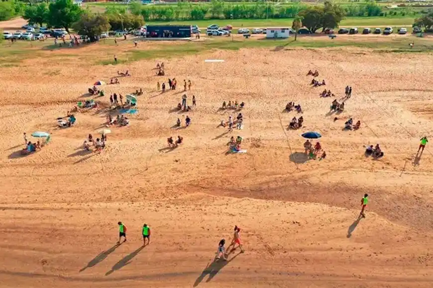 La dura advertencia de los médicos de Colón ante la inminente apertura del turismo
