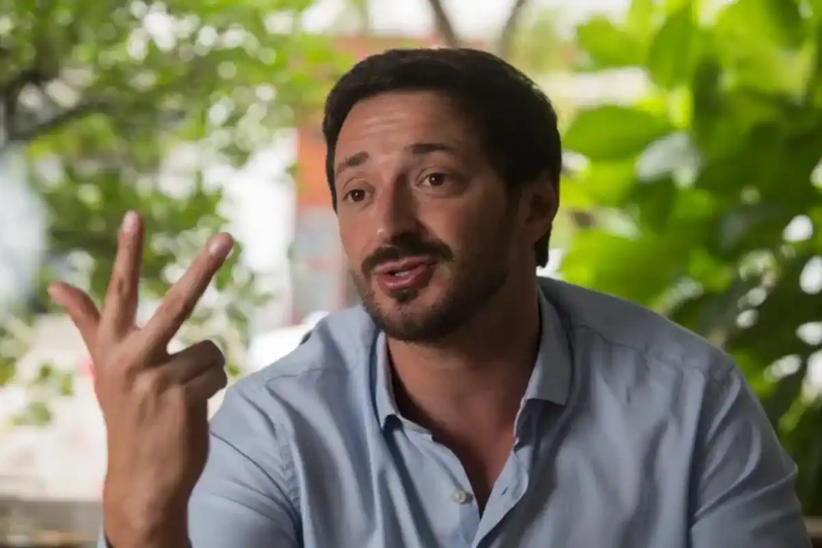 Yeza explotó contra Kicillof por su gestión con ambulancias para Chubut.