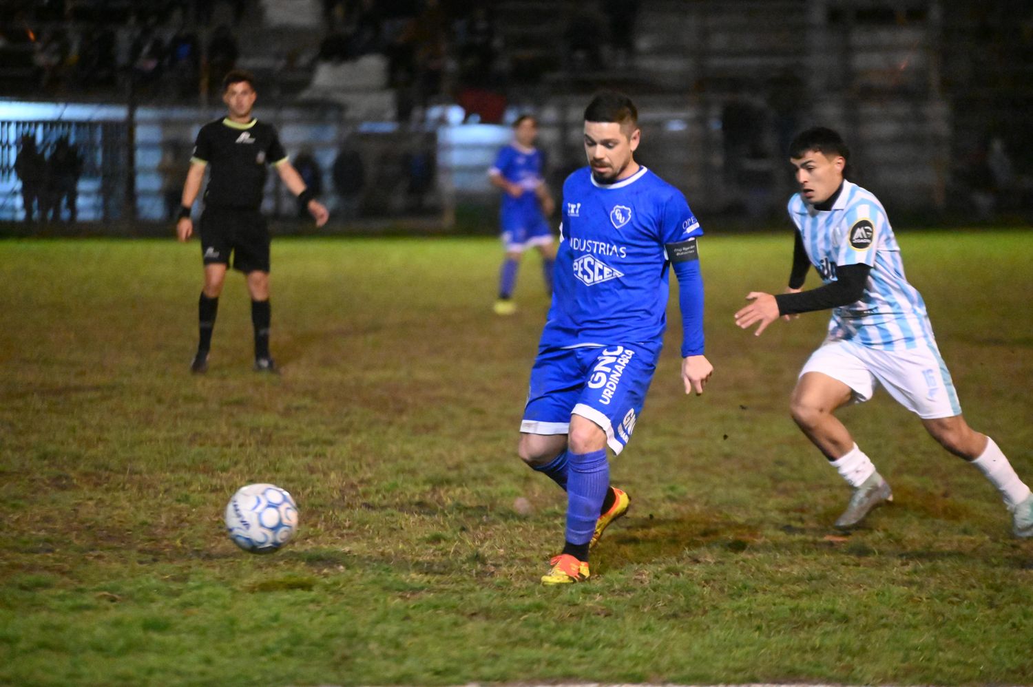 Comienzan esta noche las semifinales del Torneo Clausura de Primera A