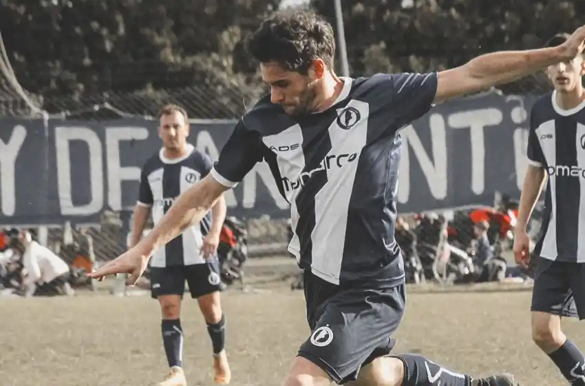 El fútbol local tiene una nueva fecha entre semana