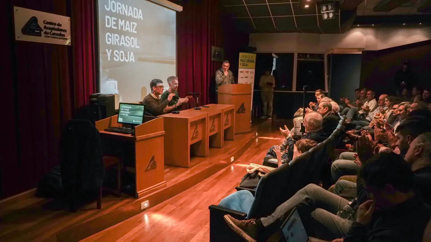 Agro Acopiadores III