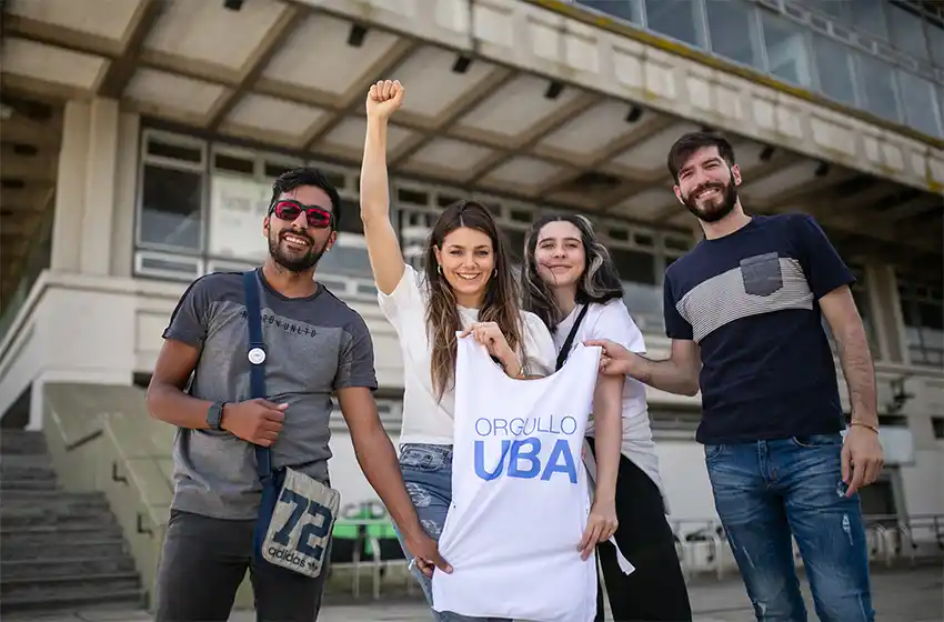 ".UBA200 en concierto": grandes artistas en un show transmitido por Radio Mitre Mar del Plata y CNN MDP