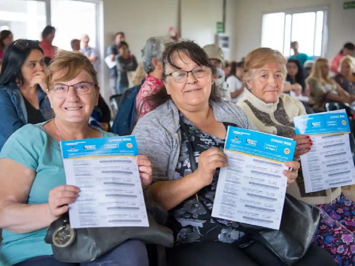Banco de la Gente: cómo acceder a los nuevos créditos sin interés