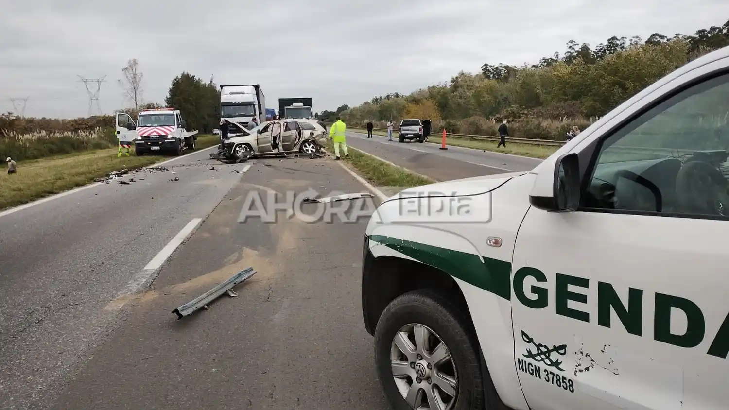 accidente - 5
