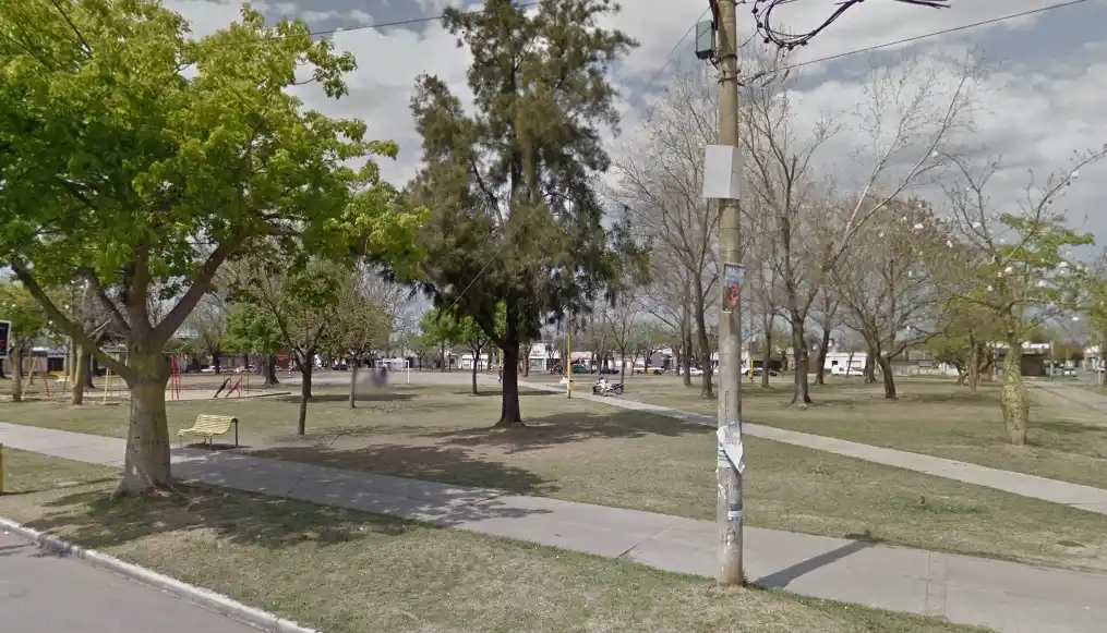 Moviendo el Barrio se despide con más tardes de juegos, ritmos y cine