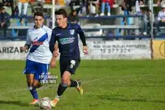 Se para el fútbol de la Liga Departamental después de la Quinta Fecha?