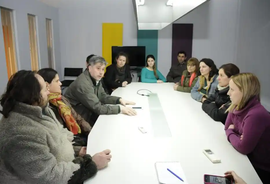 Exigirán al Banco Hipotecario respuestas por casas que no se entregaron 