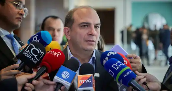 ¡Denuncia de la Defensoría del Pueblo! TREN DE ARAGUA y el Clan del Golfo en disputa por control de Bogotá