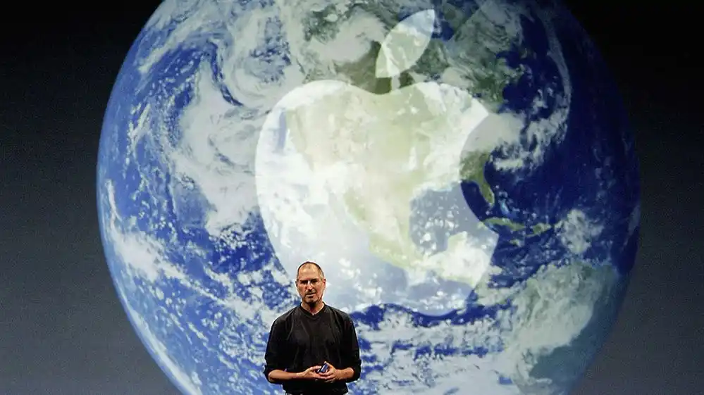 Steve Jobs cumpliría 62 años: sus principales logros