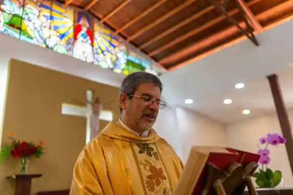¡ORGULLO VINOTINTO! UN TEÓLOGO VENEZOLANO será jurado en Cannes
