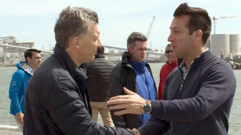 Macri