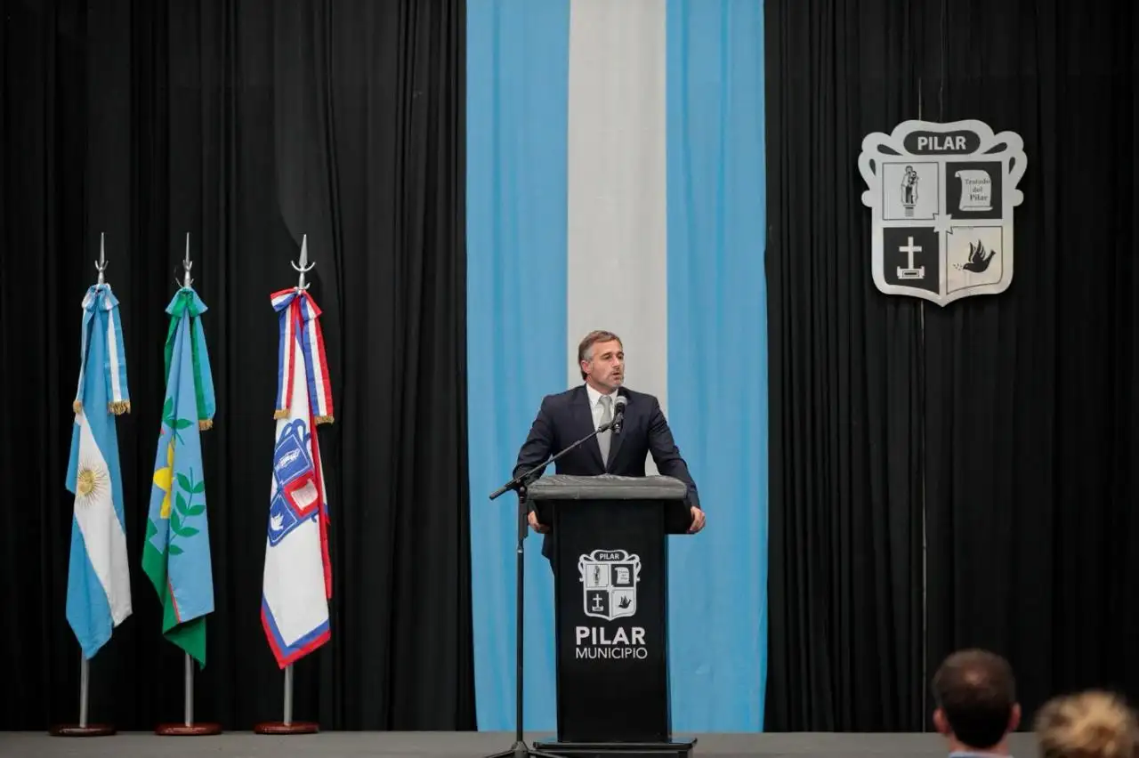 apertura sesiones 2025 Pilar Achával - 1