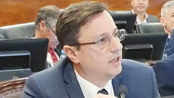 ''Boleta única y ficha limpia, ejes de la Reforma Política que impulsa el nuevo gobierno''