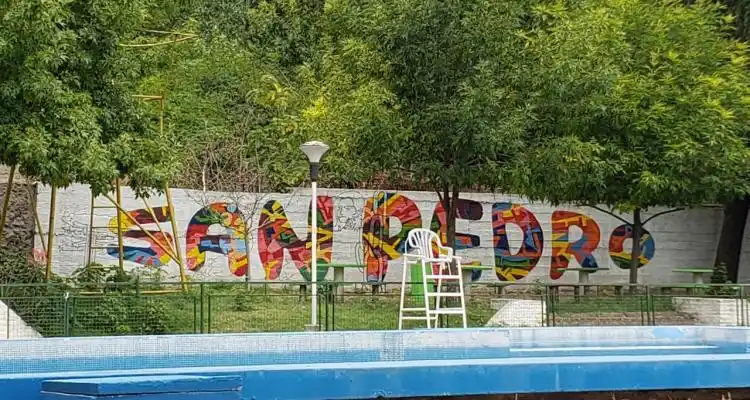 El predio del Tiro Federal será utilizado para las Escuelas de Verano