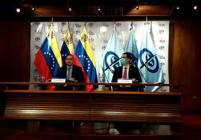 «INFAME Y MEDIOCRE»: régimen de Maduro responde al informe de la ONU sobre crímenes de lesa humanidad