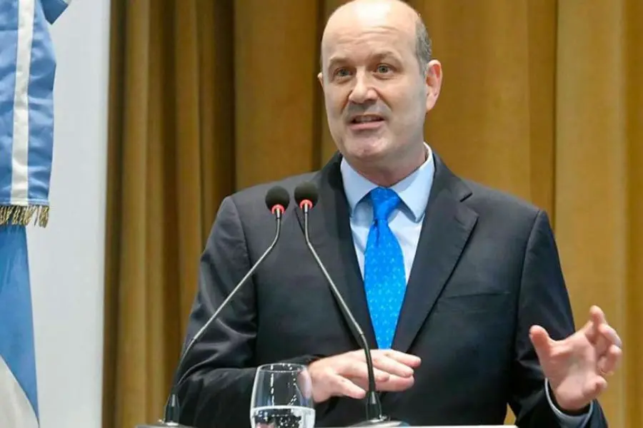 Sturzenegger liderará la Unidad Transitoria para la Desregulación de la Economía
