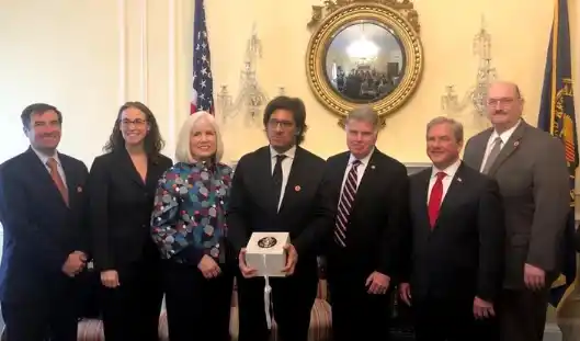 EEUU entregó documentos desclasificados de la última dictadura