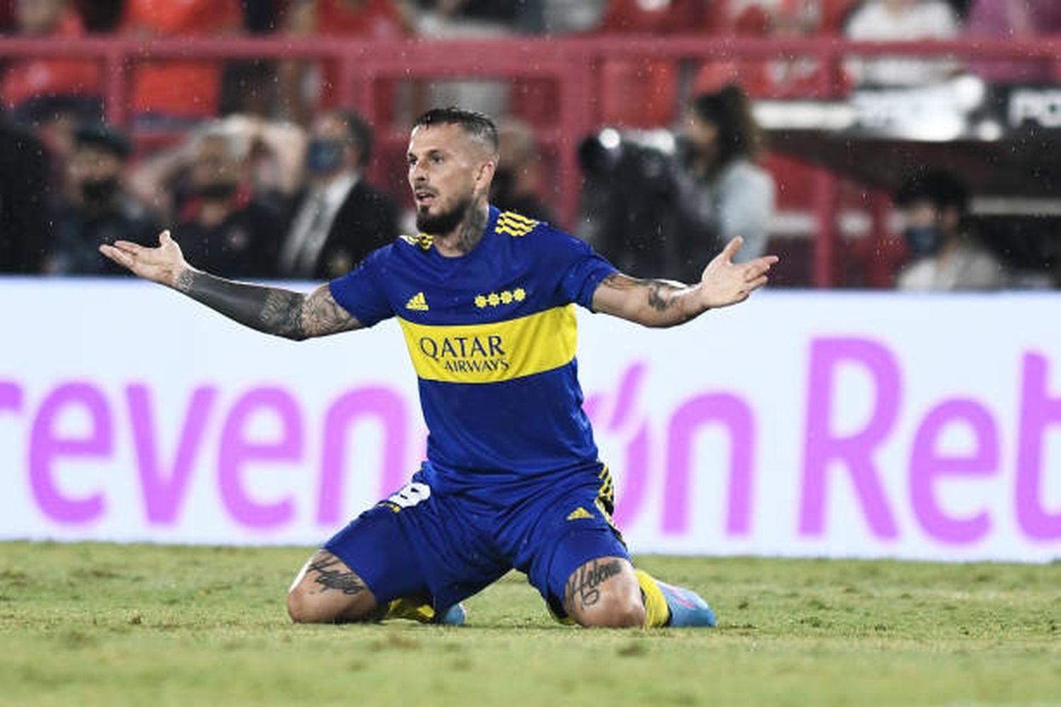 Benedetto podría llegar, pero Romero está casi descartado