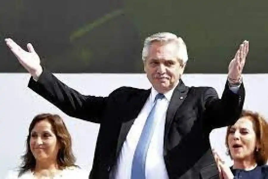 Argentina 1985: "La democracia es algo por lo que necesitamos seguir luchando siempre"