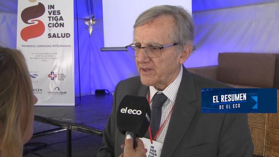 La importancia de la investigación en salud en el ámbito público