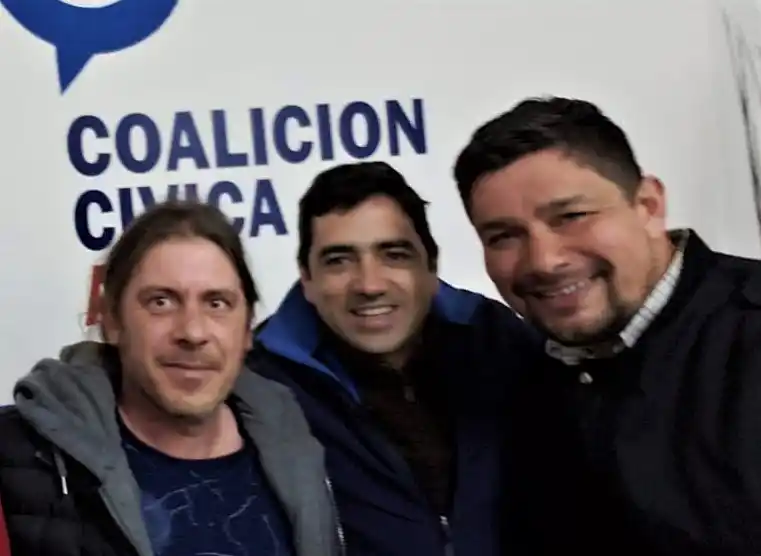 La Coalición Cívica se mete en la interna del PRO y acusa al sector de Pelletier de “engañar a la voluntad popular”