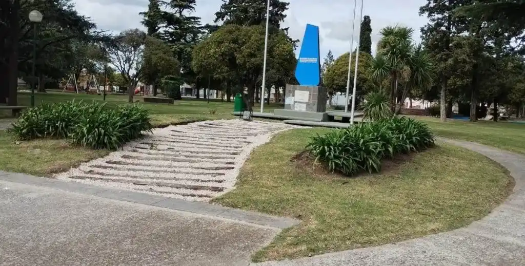 Este domingo es la Correcaminata del CAS Fortín Machado