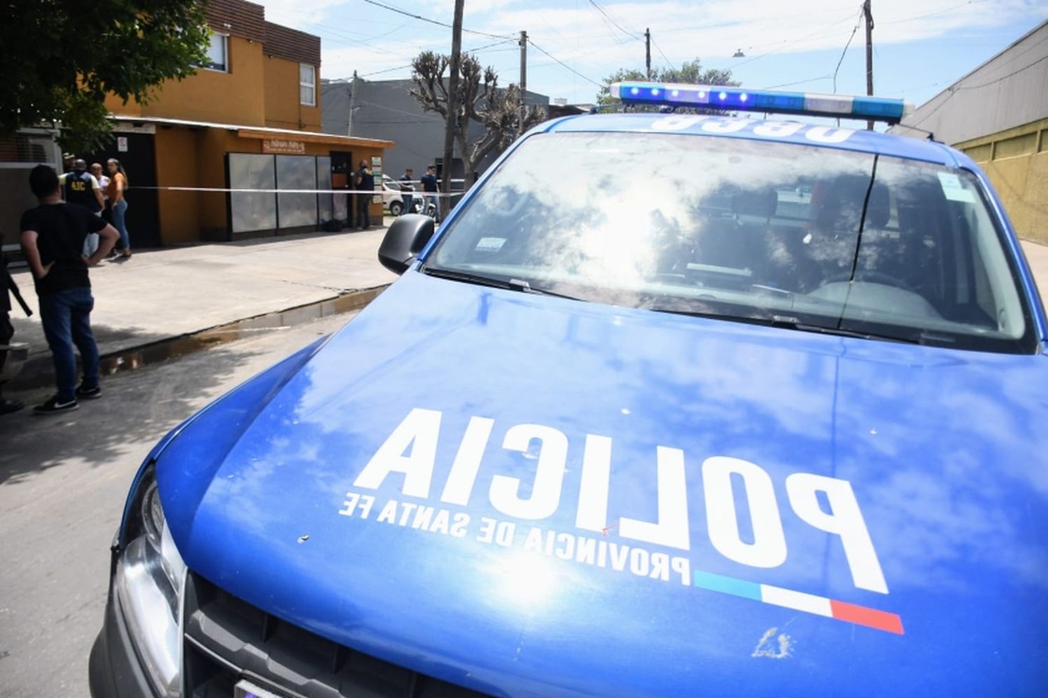 Identificaron a la comerciante asesinada a tiros en barrio Ludueña