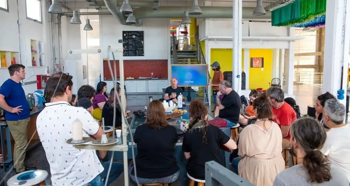 Proyectan una ley para fomentar y regular la industria del cine en Santa Fe