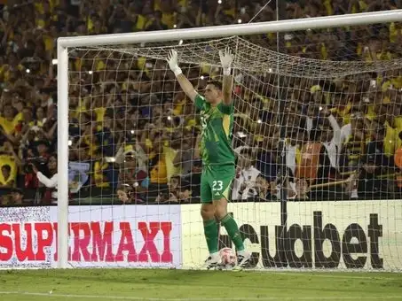 dibu martinez