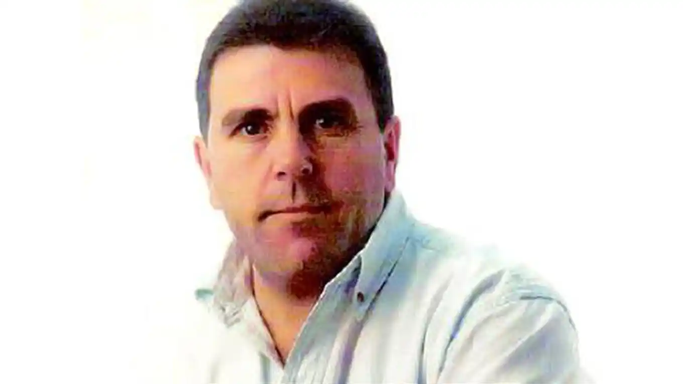 Murió el actor Luis Mazzeo
