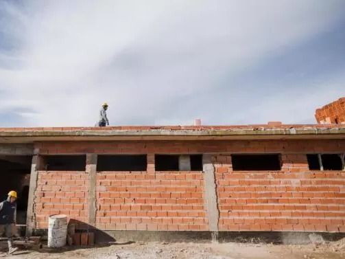 Reclamos por la obra del CEMA Batán: "Hace un mes que los trabajadores no están yendo"