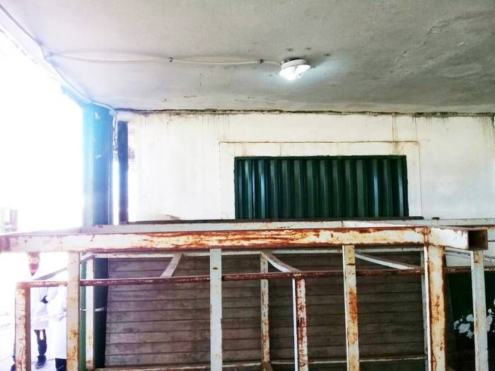 AGMER demanda soluciones  urgentes para la escuela  primaria N° 70 �SEva Duarte⬝