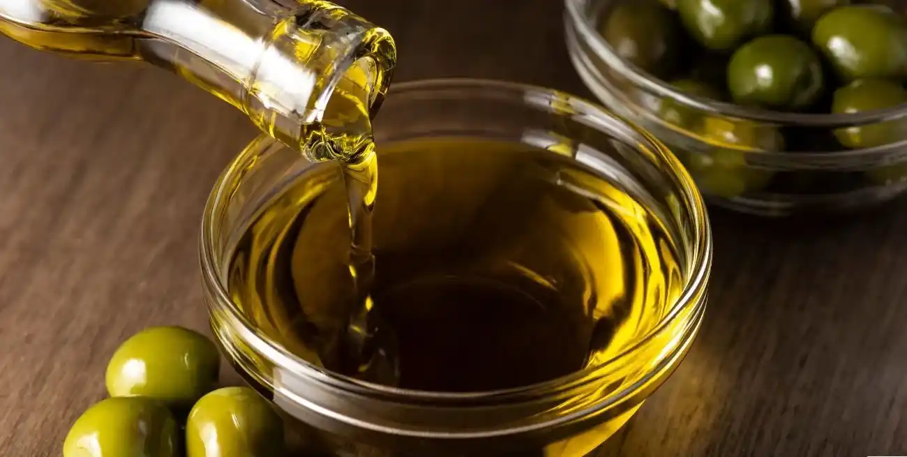 ANMAT prohíbe la venta de un aceite de oliva.