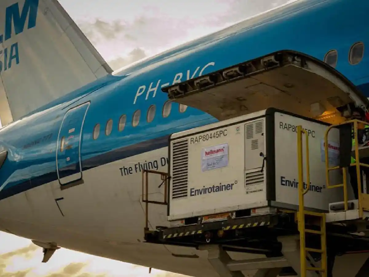 Cómo continúa la campaña de vacunación con la llegada de un nuevo lote de la Sputnik V