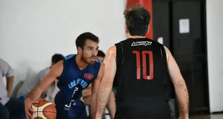 Disminuido, el libres de Mitre perdió en Zárate y se despidió del torneo de la UTN
