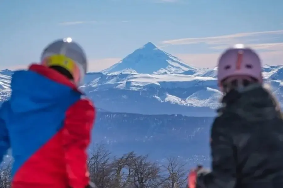 Casi cinco millones de turistas viajaron por el país durante las vacaciones de invierno, un 12% menos que el año pasado